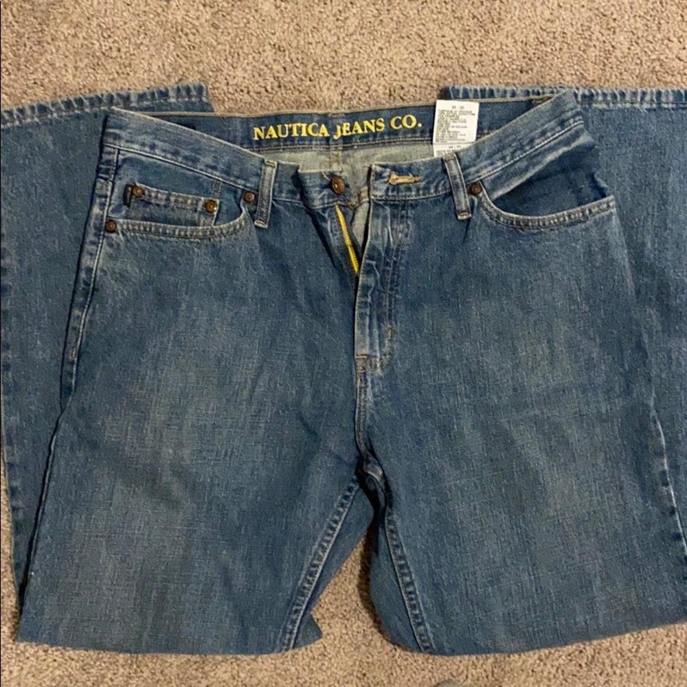 Nautica Men’s jeans